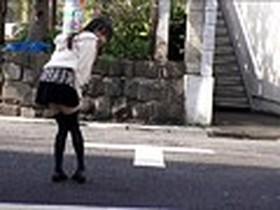 肉便器女子校生の作り方。いつも気になるあの子を陵辱したい。ゆい　サンプル画像05